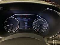 Nissan Maxima 2020 4p SR V6/3.5 CVT 2020 Nissan Maxima Venta Interiores 2