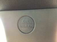 Nissan Maxima 2020 4p SR V6/3.5 CVT 2020 Nissan Maxima Venta Interiores 13