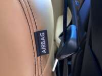 Nissan Maxima 2020 4p SR V6/3.5 CVT 2020 Nissan Maxima Venta Interiores 14