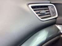 Nissan Maxima 2020 4p SR V6/3.5 CVT 2020 Nissan Maxima Venta Interiores 15