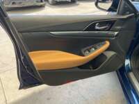 Nissan Maxima 2020 4p SR V6/3.5 CVT 2020 Nissan Maxima Venta Interiores 17