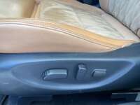 Nissan Maxima 2020 4p SR V6/3.5 CVT 2020 Nissan Maxima Venta Interiores 18