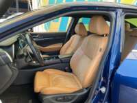 Nissan Maxima 2020 4p SR V6/3.5 CVT 2020 Nissan Maxima Venta Interiores 19