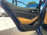 Nissan Maxima 2020 4p SR V6/3.5 CVT 2020 Nissan Maxima Venta Interiores 20