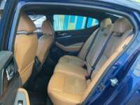 Nissan Maxima 2020 4p SR V6/3.5 CVT 2020 Nissan Maxima Venta Interiores 21