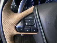 Nissan Maxima 2020 4p SR V6/3.5 CVT 2020 Nissan Maxima Venta Interiores 6