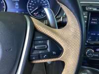 Nissan Maxima 2020 4p SR V6/3.5 CVT 2020 Nissan Maxima Venta Interiores 7