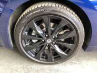 Nissan Maxima 2020 4p SR V6/3.5 CVT 2020 Nissan Maxima Venta Llantas 1