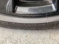 Nissan Maxima 2020 4p SR V6/3.5 CVT 2020 Nissan Maxima Venta Llantas 11