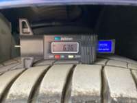 Nissan Maxima 2020 4p SR V6/3.5 CVT 2020 Nissan Maxima Venta Llantas 12