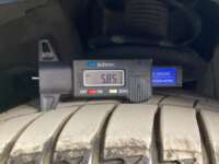 Nissan Maxima 2020 4p SR V6/3.5 CVT 2020 Nissan Maxima Venta Llantas 3