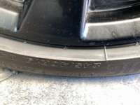 Nissan Maxima 2020 4p SR V6/3.5 CVT 2020 Nissan Maxima Venta Llantas 5