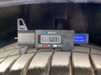 Nissan Maxima 2020 4p SR V6/3.5 CVT 2020 Nissan Maxima Venta Llantas 6