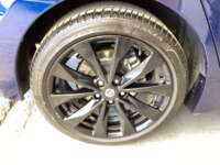 Nissan Maxima 2020 4p SR V6/3.5 CVT 2020 Nissan Maxima Venta Llantas 7