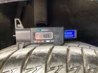 Nissan Maxima 2020 4p SR V6/3.5 CVT 2020 Nissan Maxima Venta Llantas 9