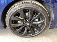 Nissan Maxima 2020 4p SR V6/3.5 CVT 2020 Nissan Maxima Venta Llantas 10