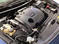 Nissan Maxima 2020 4p SR V6/3.5 CVT 2020 Nissan Maxima Venta Motor 1