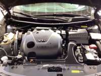 Nissan Maxima 2020 4p SR V6/3.5 CVT 2020 Nissan Maxima Venta Motor 2