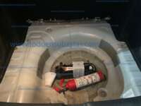 Chevrolet Aveo 2020 4p LS L4/1.5 Man  IMG_7229