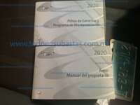 Chevrolet Aveo 2020 4p LS L4/1.5 Man  IMG_7253