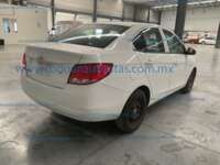 Chevrolet Aveo 2020 4p LS L4/1.5 Man  2020 Chevrolet Aveo Ingreso Exteriores 5