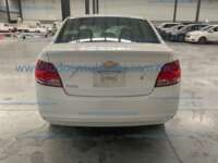 Chevrolet Aveo 2020 4p LS L4/1.5 Man  2020 Chevrolet Aveo Ingreso Exteriores 6