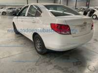 Chevrolet Aveo 2020 4p LS L4/1.5 Man  2020 Chevrolet Aveo Ingreso Exteriores 7