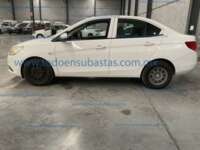 Chevrolet Aveo 2020 4p LS L4/1.5 Man  2020 Chevrolet Aveo Ingreso Exteriores 8