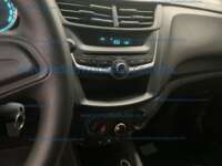 Chevrolet Aveo 2020 4p LS L4/1.5 Man  IMG_7265