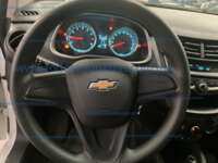 Chevrolet Aveo 2020 4p LS L4/1.5 Man  IMG_7263