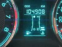 Chevrolet Aveo 2020 4p LS L4/1.5 Man  IMG_7269