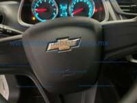 Chevrolet Aveo 2020 4p LS L4/1.5 Man  IMG_7264