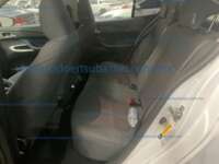 Chevrolet Aveo 2020 4p LS L4/1.5 Man  IMG_7260