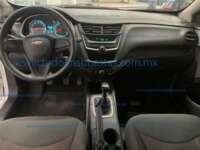 Chevrolet Aveo 2020 4p LS L4/1.5 Man  IMG_7261