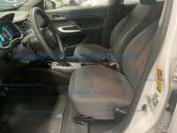 Chevrolet Aveo 2020 4p LS L4/1.5 Man  IMG_7259