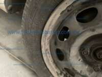 Chevrolet Aveo 2020 4p LS L4/1.5 Man  IMG_7249