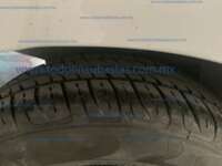 Chevrolet Aveo 2020 4p LS L4/1.5 Man  IMG_7243