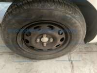 Chevrolet Aveo 2020 4p LS L4/1.5 Man  IMG_7241