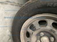 Chevrolet Aveo 2020 4p LS L4/1.5 Man  IMG_7238