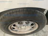 Chevrolet Aveo 2020 4p LS L4/1.5 Man  IMG_7237