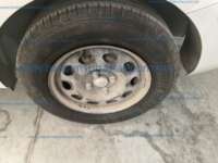 Chevrolet Aveo 2020 4p LS L4/1.5 Man  IMG_7236