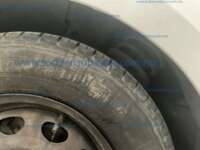 Chevrolet Aveo 2020 4p LS L4/1.5 Man  IMG_7233