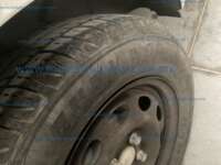 Chevrolet Aveo 2020 4p LS L4/1.5 Man  IMG_7244