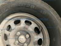 Chevrolet Aveo 2020 4p LS L4/1.5 Man  IMG_7239