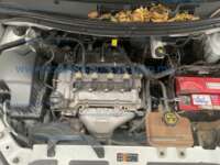 Chevrolet Aveo 2020 4p LS L4/1.5 Man  IMG_7223