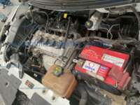 Chevrolet Aveo 2020 4p LS L4/1.5 Man  IMG_7222