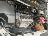 Chevrolet Aveo 2020 4p LS L4/1.5 Man  IMG_7224