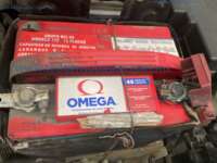 Chevrolet Aveo 2020 4p LS L4/1.5 Man  IMG_7225