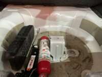 Chevrolet Aveo 2020 4p LS L4/1.5 Man 2020 Chevrolet Aveo Venta Cajuela 2