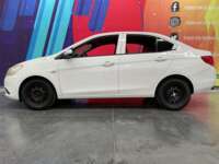 Chevrolet Aveo 2020 4p LS L4/1.5 Man 2020 Chevrolet Aveo Venta Exteriores 4